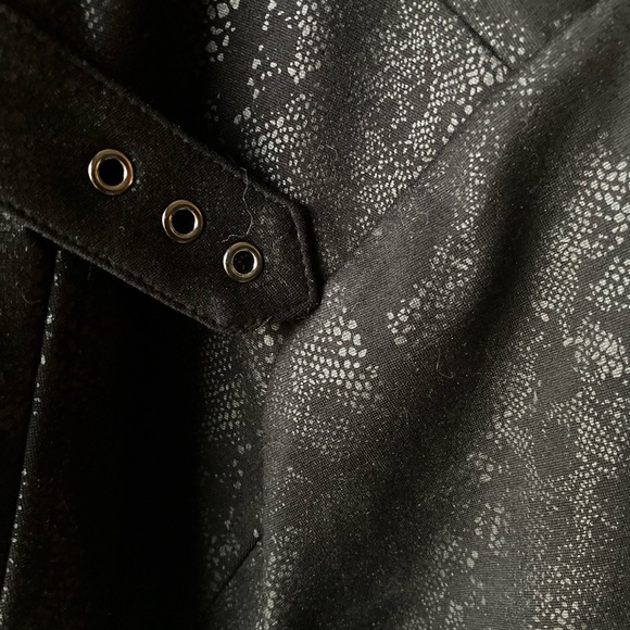 Torrid jacket - Picture 3 of 4